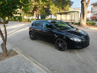SEAT Leon 2006