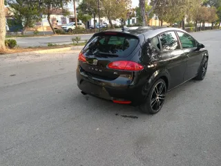 SEAT Leon 2006