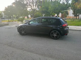 SEAT Leon 2006