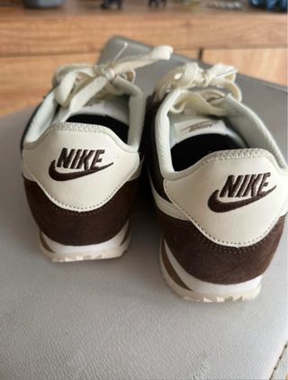 Nike Cortez Marrón Talla 38 Nuevas a estrenar