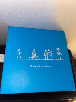 Bluetens Classic Electro Estimulador *PRO*