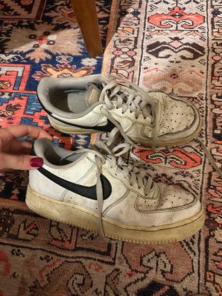 Nike Air Force 1 Uomo Scarpe