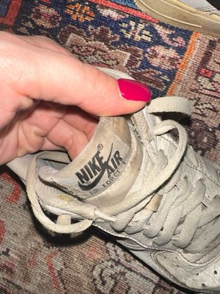 Nike Air Force 1 Uomo Scarpe