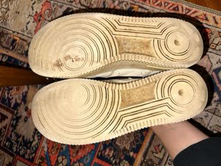 Nike Air Force 1 Uomo Scarpe