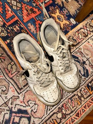 Nike Air Force 1 Uomo Scarpe