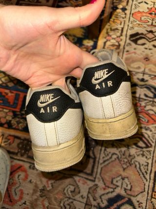 Nike Air Force 1 Uomo Scarpe