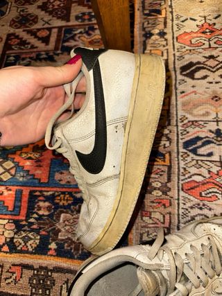 Nike Air Force 1 Uomo Scarpe