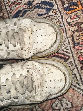 Nike Air Force 1 Uomo Scarpe