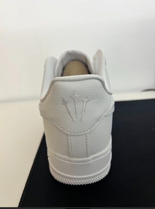 Nike Air Force 1 NOCTA Blancas Nuevas