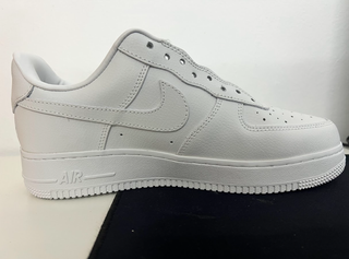 Nike Air Force 1 NOCTA Blancas Nuevas