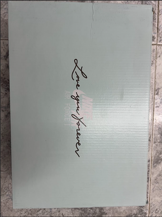 Nike Air Force 1 NOCTA Blancas Nuevas