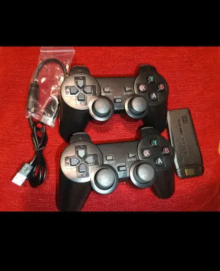 Retro Game Stick Lite 2.4G Wireless