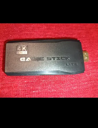 Retro Game Stick Lite 2.4G Wireless
