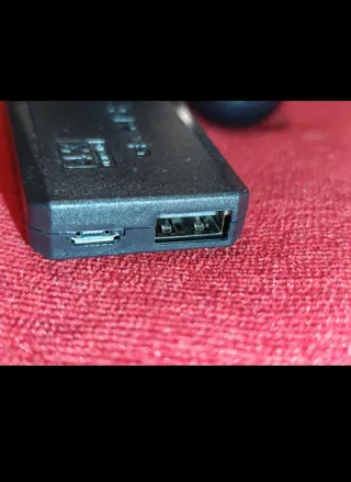 Retro Game Stick Lite 2.4G Wireless