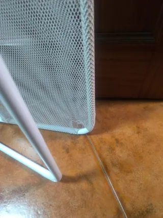 Barandilla de cama 140cm