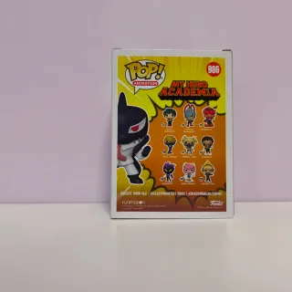 Funko Pop Gang Orca 986 My Hero Academia