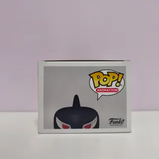 Funko Pop Gang Orca 986 My Hero Academia