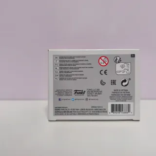 Funko Pop Gang Orca 986 My Hero Academia