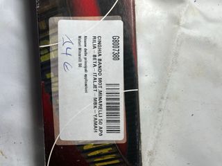 Correa Bando G8007380 Minarelli 50cc