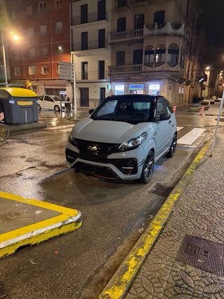 ligier  Js50 sport ultimate 2023