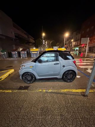 ligier  Js50 sport ultimate 2023