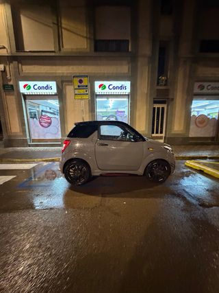 ligier  Js50 sport ultimate 2023