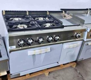 Cocina industrial : móvil 602169743