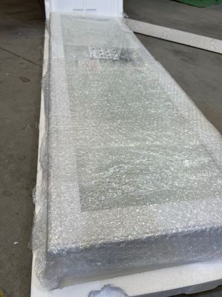 Armario Joyero SONGMICS Blanco JBC93W