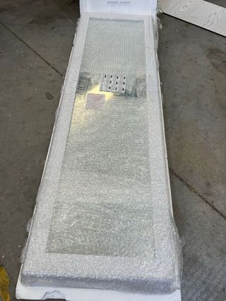 Armario Joyero SONGMICS Blanco JBC93W