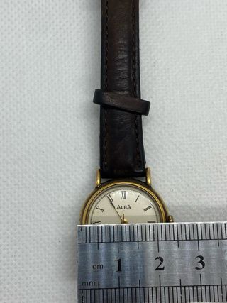 Reloj Seiko Alba Quartz