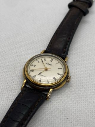 Reloj Seiko Alba Quartz