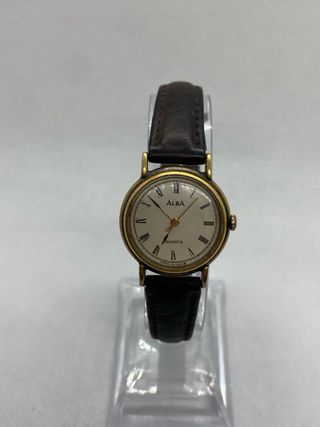 Reloj Seiko Alba Quartz