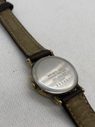 Reloj Seiko Alba Quartz