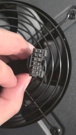 Fuente Alimentación Cooler Master 750W