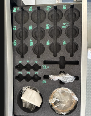 Cajonera Beta MotoGP