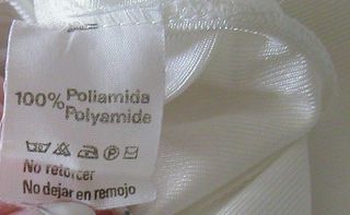 Camisón Gari Gimeno Vintage Talla 44