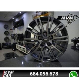 Llantas 17 Audi S8 - AU001