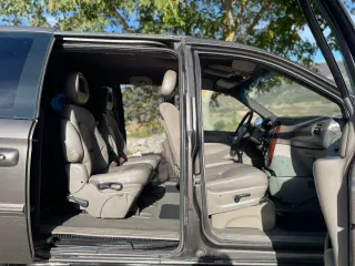 Chrysler Voyager 2005