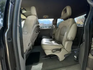 Chrysler Voyager 2005