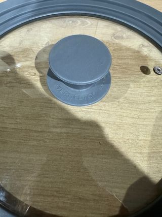 Lote 2 sartenes y una tapa de cristal + REGALO