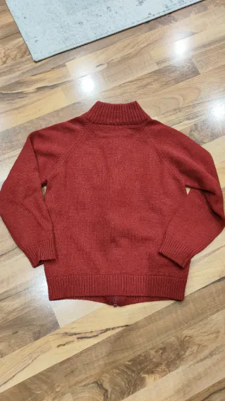 Chaqueta uniforme La Salle talla 10