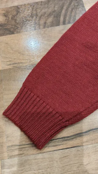 Chaqueta uniforme La Salle talla 10