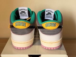Nike SB Dunk Low CSEF Graduation