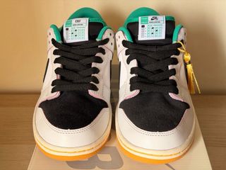Nike SB Dunk Low CSEF Graduation