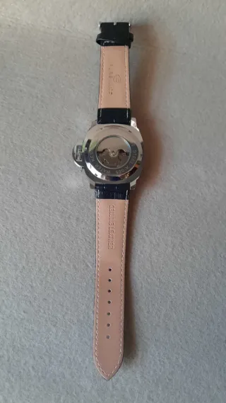 Orologio automatico FOSINING uomo