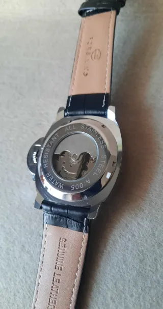 Orologio automatico FOSINING uomo