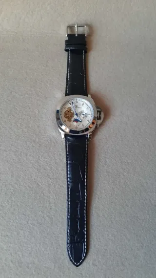Orologio automatico FOSINING uomo