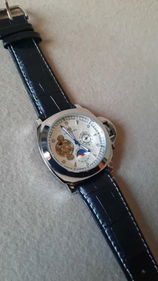 Orologio automatico FOSINING uomo