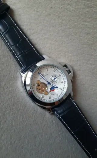 Orologio automatico FOSINING uomo