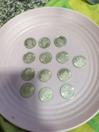 Monedas Ibero-Romanas de Córdoba